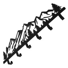  Appendi Chiavi Da Muro Porta