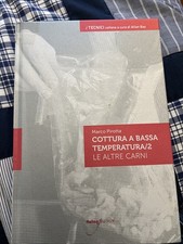 La cottura a bassa temperatura