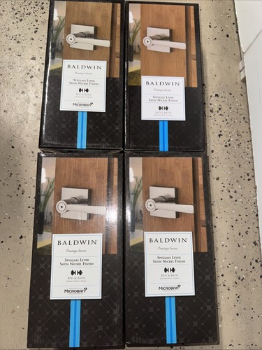 Baldwin prestige series - baldwin,
