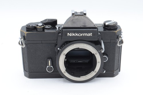 Nikon nikkormat ft2 - ft2, ai)