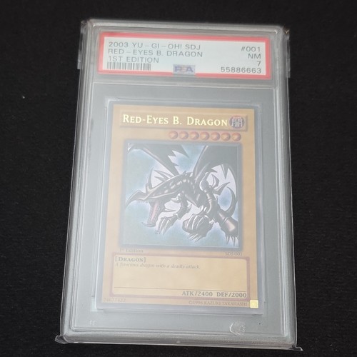 Occhi rossi drago yugioh - occhi,