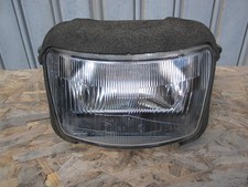 Faro anteriore Kawasaki KLE 500 1991 2000 front headlight