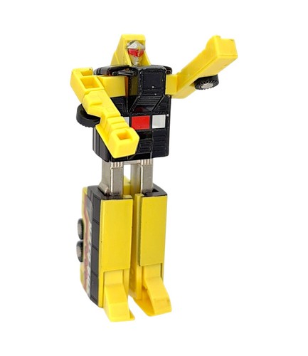 Bandai machine robo hato - bandai,