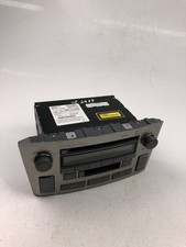 TOYOTA AVENSIS Berlina T25