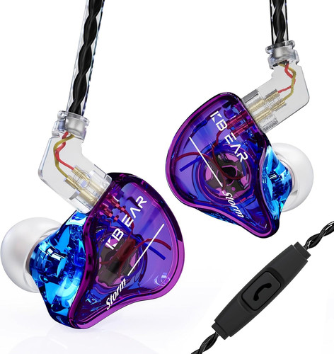 Kbear storm professional - kbear, in