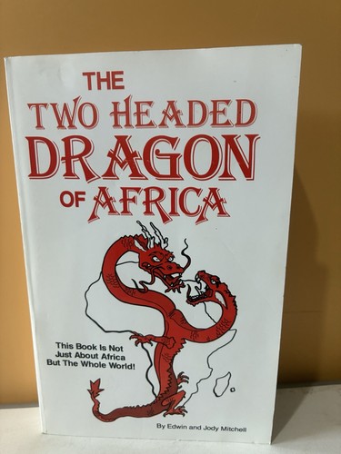 The two headed dragon - two,
