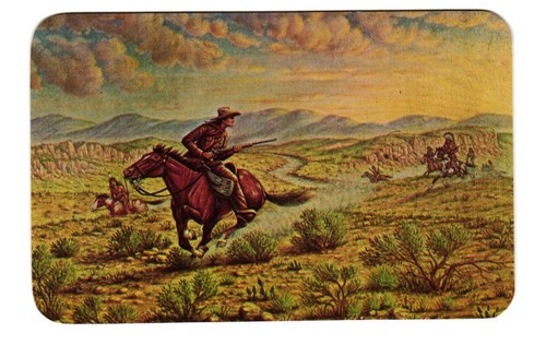 Buffalo bill memorial museum - bill, a