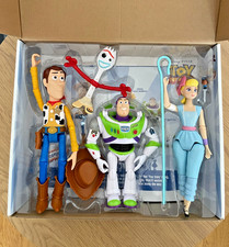 Raro modellino disney pixar - modellino, disney/pixar