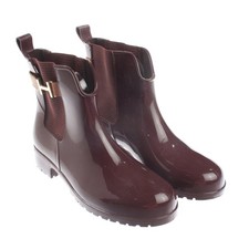 Stivaletti tommy hilfiger - stivaletti,