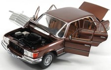 NOREV 1976 MERCEDES BENZ 450