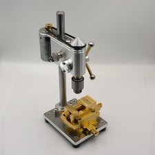Mini Trapano di Precisione per