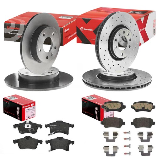 Dischi freno brembo - brembo, +