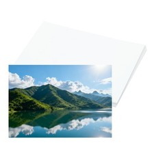 20 sheet photo - sheet,