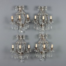 Appliques Antiche Metallo