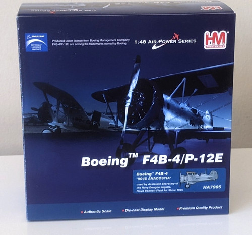 Hobby master ha7905 boeing - master,
