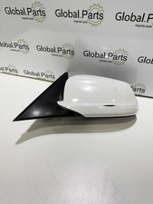 Specchio Retrovisore Sx 5 Pin Bmw Serie 5 F10 F11 2010/2017 Senza Vetro