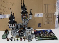 Lego 9468 Monster Fighters -