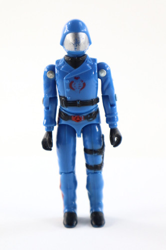 Vintage 1982 joe topolino - 1982,