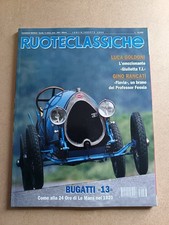 RUOTECLASSICHE N°86 1995