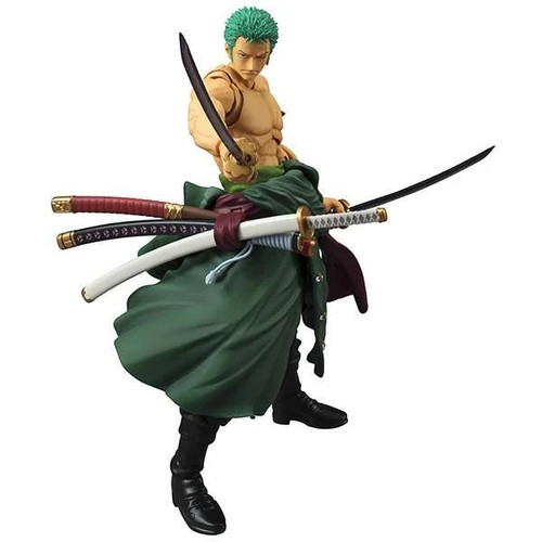 Megahouse variable action - variable,