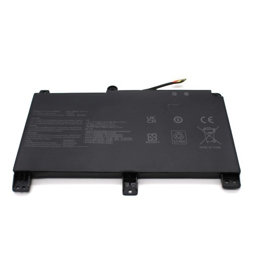 Batería para portátil asus - para,