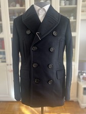 Burberry (giacca Caban) taglia