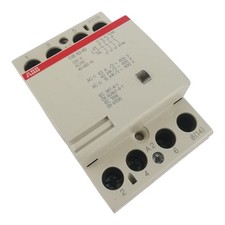 ABB ESB 63-40 Contattore di