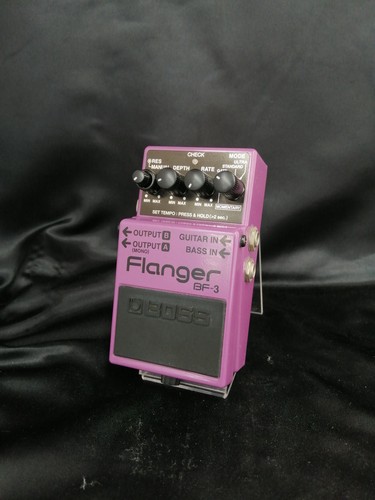Pedale flanger boss 3 - pedale,