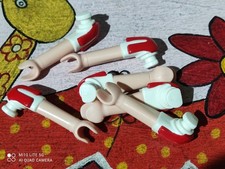 PLAYMOBIL LOTTO x6 ARMI