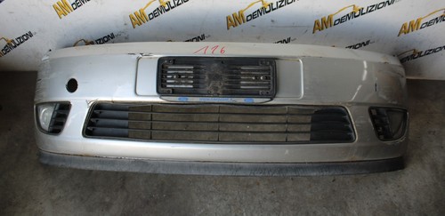 Paraurti anteriore ford fiesta - ford,