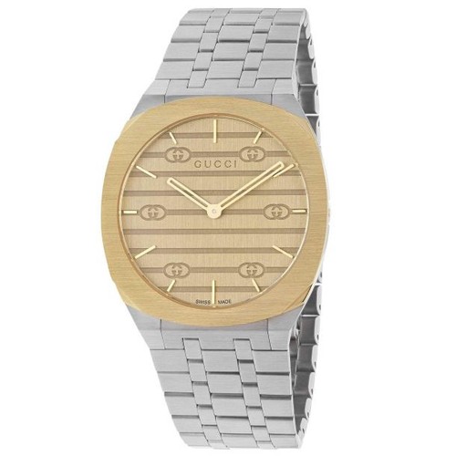 Gucci 25h champagne - 25h,