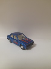 Ford Escort Mira No Mebetoys