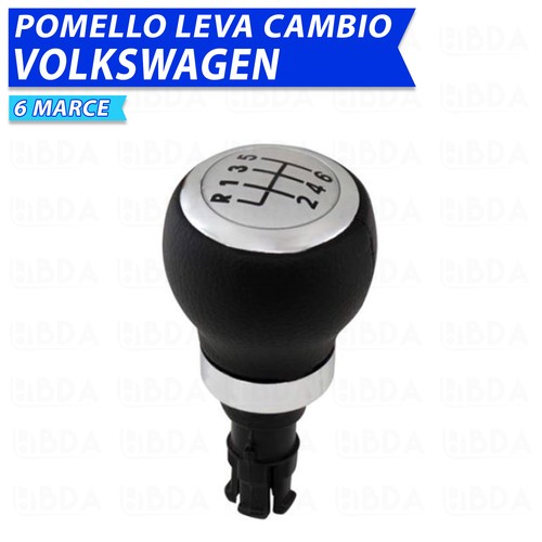 Pomello leva cambio per