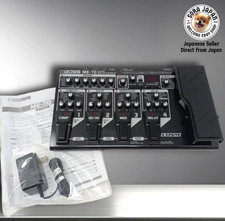 Pedale digitale usato con
