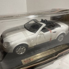 Maisto Special Edition