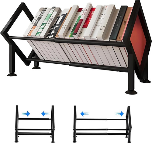 Mini libreria scrivania in - libreria, da