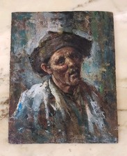 Nazzareno sidoli olio - nazzareno,