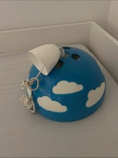 lampadario camera bambini Ikea