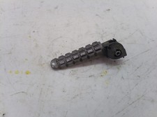 Ducati Monster 696 Pedana