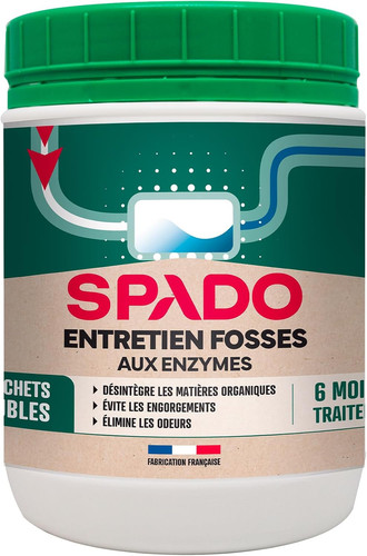 Attivatore di fossa - -,