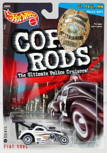 Hot wheels aste poliziotto - wheels,