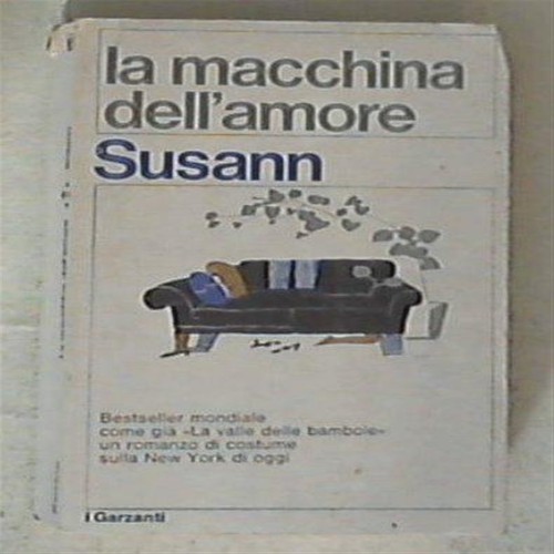 Jacqueline susann la - jacqueline,