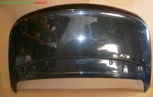 Cofano anteriore per - anteriore, peugeot