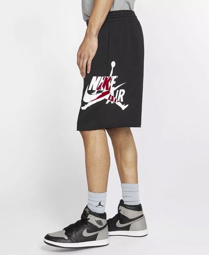 Pantaloncini estivi nike - nike, aj1