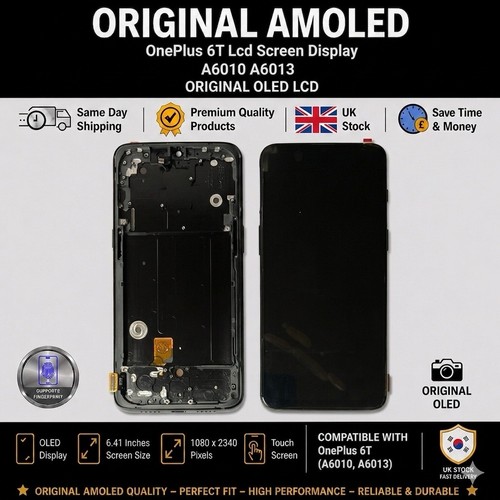 Originale oled one plus - originale,