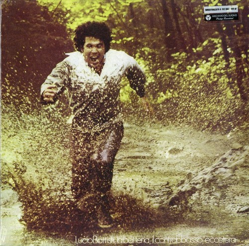Lucio battisti - lucio,