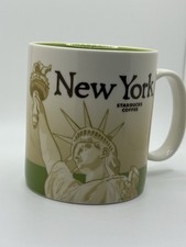 Tazza caffè Starbucks New