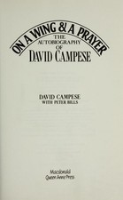 On a Wing and a Prayer : The