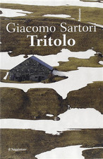 Sartori, Giacomo. - Tritolo. 