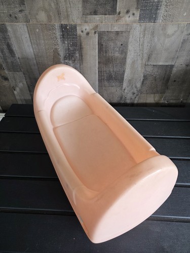 Bambola vintage rosa little - rosa,